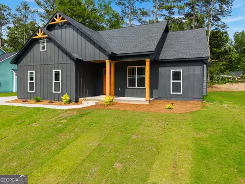 118 Merri Valley Rd, Warner Robins, GA 31088