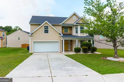 375 Walton Vw, Fairburn, GA 30213