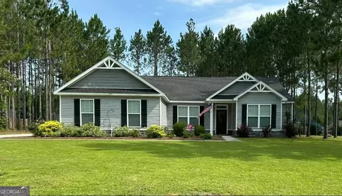 405 Coles Way, Statesboro, GA 30461