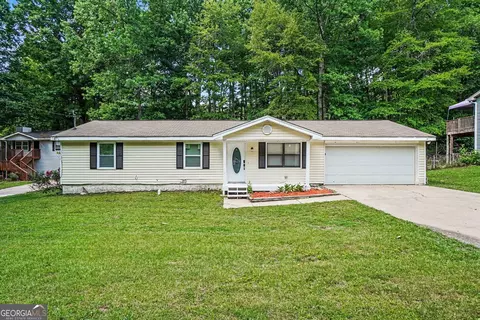 3874 Paul St, Douglasville, GA 30135