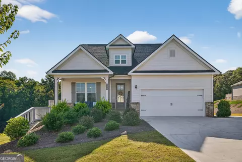 122 Peachwood Ln, Homer, GA 30547