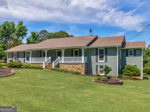 4143 Merle Ct, Mcdonough, GA 30252