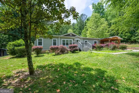 357 Katie Ln, Chatsworth, GA 30705