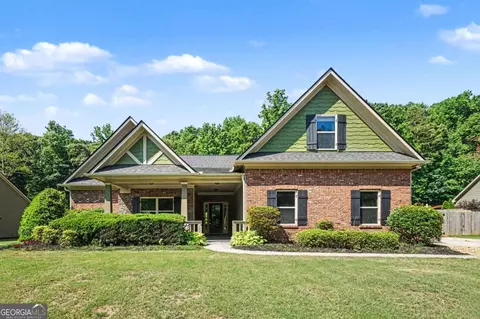 279 Lake Vista Dr, Jefferson, GA 30549