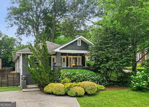 1102 Woodland Ave SE, Atlanta, GA 30316