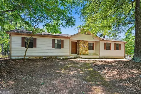 3431 Underwood Ct SE, Conyers, GA 30013