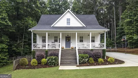 406 Mill Run Dr, Bremen, GA 30110