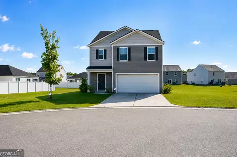 100 St Lucia Ct, Guyton, GA 31312