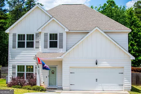 233 Kris St, Bremen, GA 30110