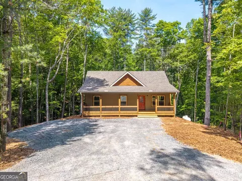 121 Orbit Ln, Ellijay, GA 30540