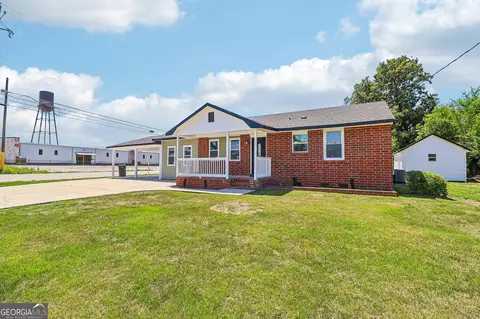 1802 Lokey St, Augusta, GA 30904
