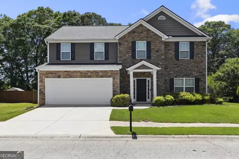 776 New Liberty Way, Braselton, GA 30517