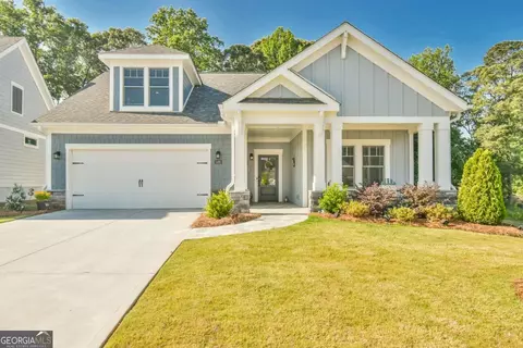3492 Fishpond Cir, Dacula, GA 30019