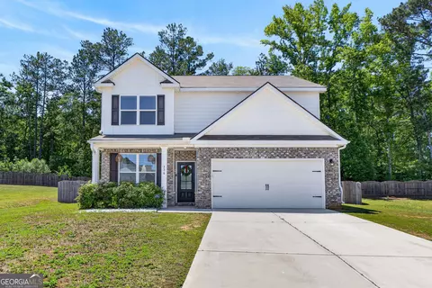 236 Sophie Cir, Locust Grove, GA 30248