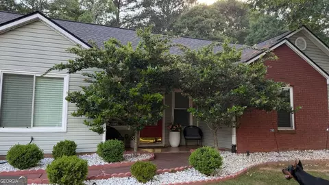 4335 Lexington Ridge Dr, Loganville, GA 30052