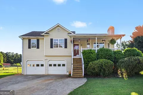 302 Fairview Ln, Dallas, GA 30157