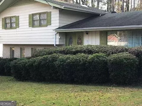 3450 Revere Rd SW, Atlanta, GA 30331