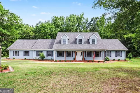 4351 Highway 54, Sharpsburg, GA 30277
