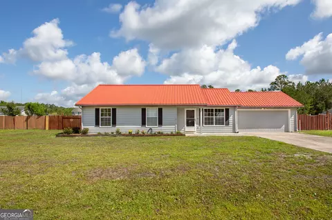 206 Norwood Dr, Kingsland, GA 31548