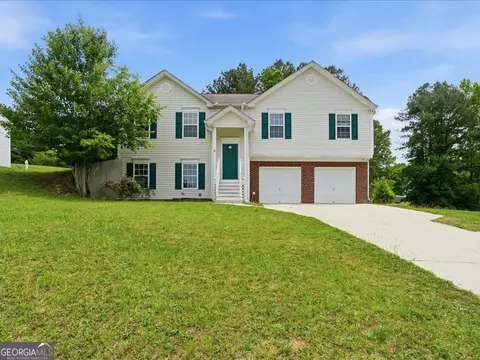 191 Longview Dr, Powder Springs, GA 30127