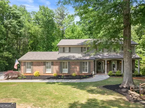 3814 Shawnee Run SW, Lilburn, GA 30047