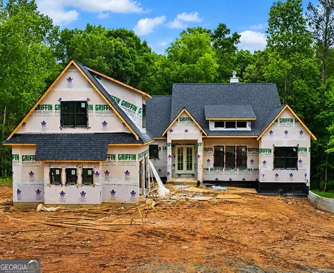 40 Laurel Rdg, Forsyth, GA 31029