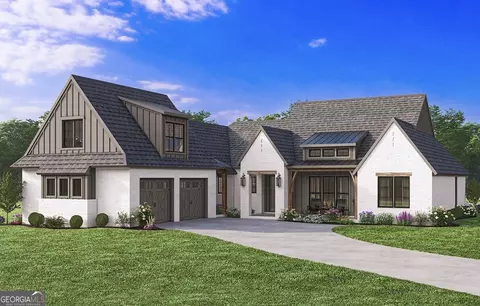 40 Laurel Rdg, Forsyth, GA 31029 photo 3