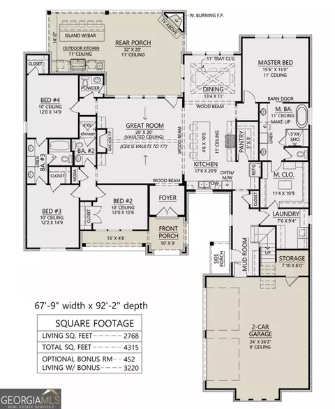 40 Laurel Rdg, Forsyth, GA 31029 photo 80