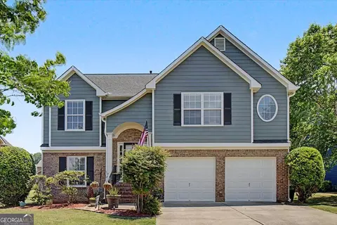 19 Allegiance Ct NE, Cartersville, GA 30121