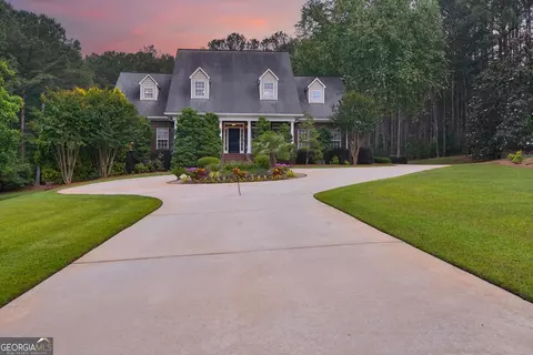 380 Peachbelt Rd, Thomaston, GA 30286