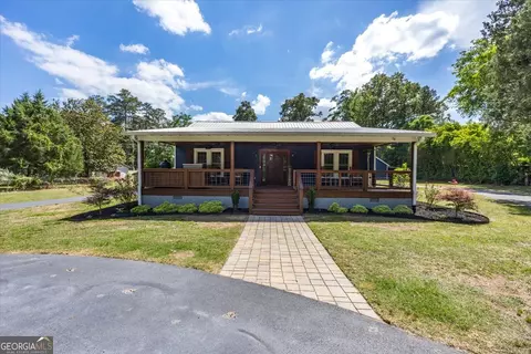 221 Gray Hwy, Gordon, GA 31031