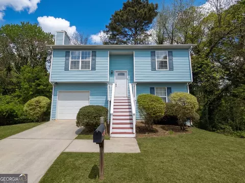 2600 Clifton Downs Trl SE, Atlanta, GA 30316