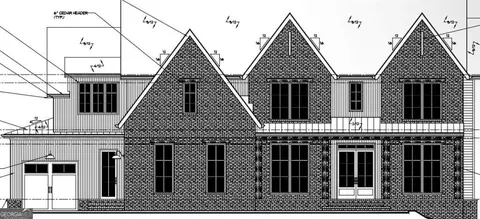 2620 Caney Rd, Alpharetta, GA 30005