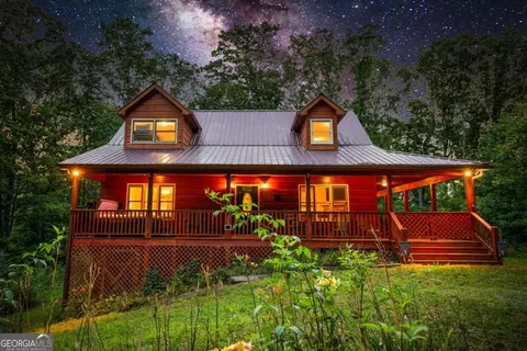842 Craigtown Rd, Ellijay, GA 30540