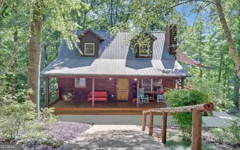 79 Clairmonte Pt, Martin, GA 30557