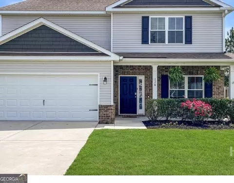 126 Aquaduct Dr, Rincon, GA 31326