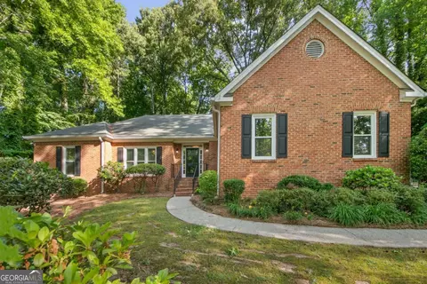 1055 Downing Ct NE, Marietta, GA 30068