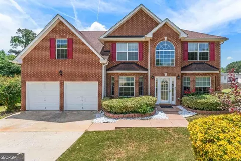 11961 Markham Way #NONE, Hampton, GA 30228