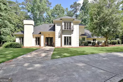 103 Stonington Dr, Peachtree City, GA 30269