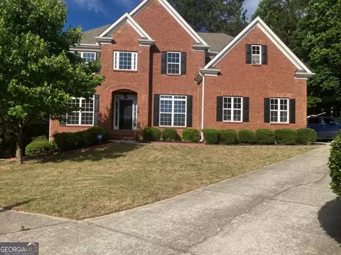 812 Mount Mckinley Way, Grayson, GA 30017