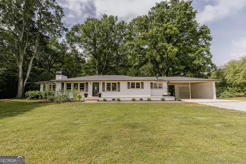 1233 Bethlehem Rd, Statham, GA 30666