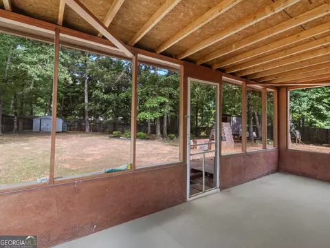 Exterior - 75 Pebble Dr, Covington, GA 30016 photo 2 of 6