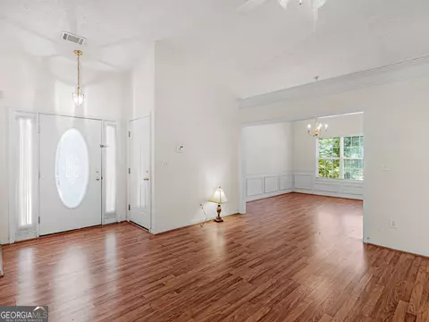 Entry Way - 75 Pebble Dr, Covington, GA 30016 photo 1 of 2