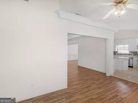 Entry Way - 75 Pebble Dr, Covington, GA 30016 photo 2 of 2