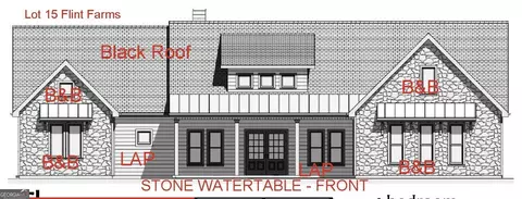 lot15 Flint Farms Dr, Concord, GA 30206