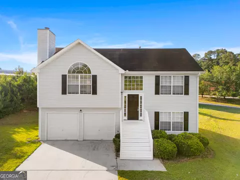 316 Waltrip Ct, Stockbridge, GA 30281