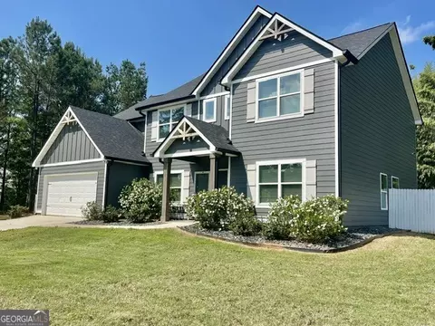 Exterior - 100 Fenwick Manor Dr, Lagrange, GA 30241 photo 2 of 6