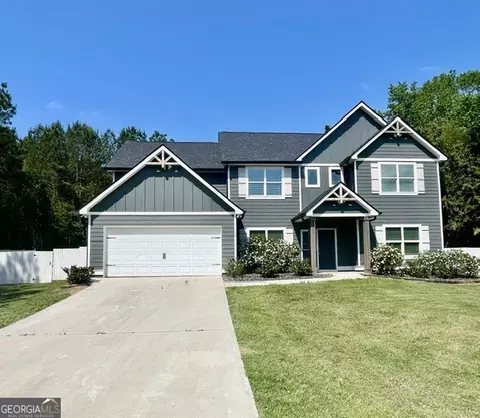 100 Fenwick Manor Dr, Lagrange, GA 30241