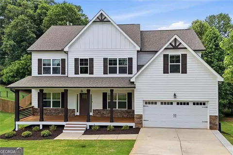 7285 Hedgerose Dr, Cumming, GA 30028