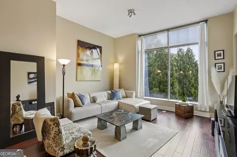 2795 Peachtree Rd NE #307, Atlanta, GA 30305